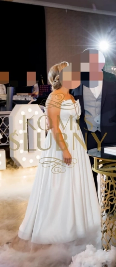 Suknia ślubna Ivory 