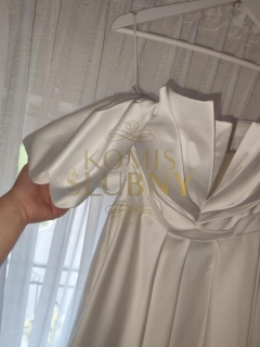 Suknia ślubna Ivory 