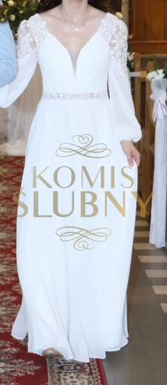 Suknia 