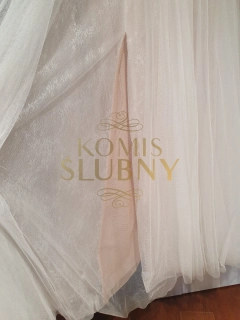 Suknia ślubna 