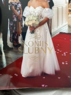 Suknia ślubna