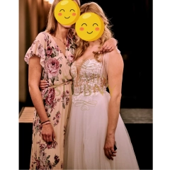 Suknia Fulara & Żywczyk 2021 +welon