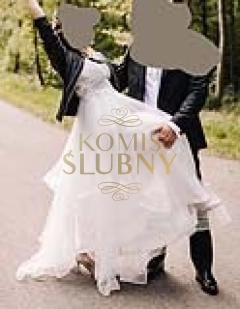 Suknia ślubna