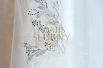 Suknia Ślubna
