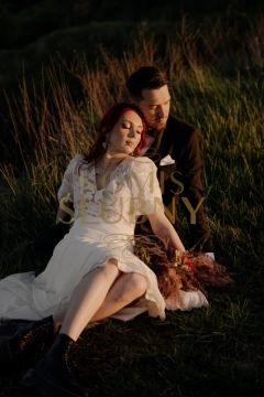 Suknia Stachowska Pracownia 