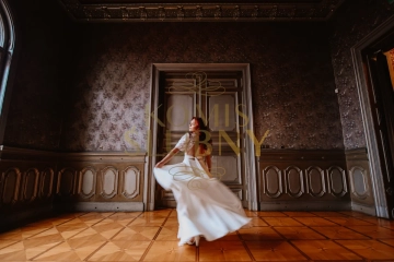 Suknia Stachowska Pracownia 