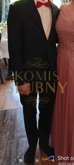 Garnitur męski 