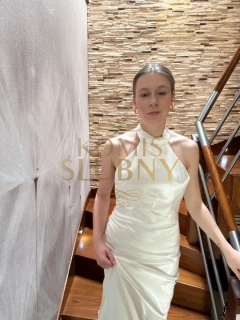 Suknia ślubna – nowa, przymierzana tylko raz!