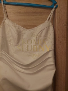 Suknia ślubna