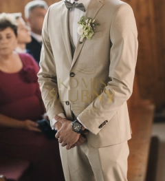 Sprzedam Garnitur ślubny 