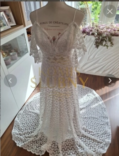 Suknia ślubna