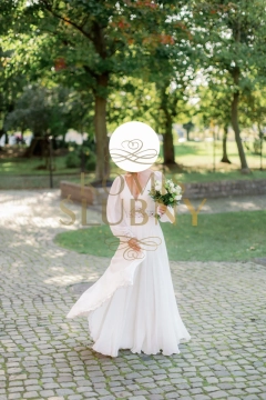 Suknia ślubna Sofia