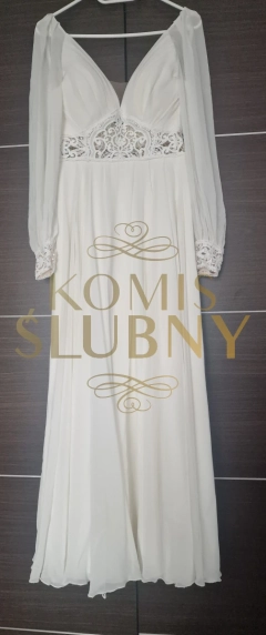 Suknia ślubna Sofia