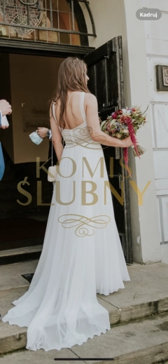 Suknia ślubna Marylise