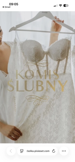 Sprzedam Sukienkę Ślubną 