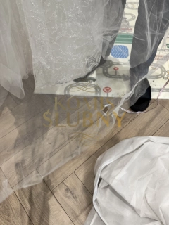 Sprzedam suknie ślubną