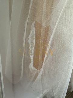 Suknia ślubna w kolorze ivory Anna Sposa