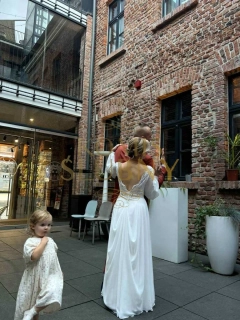  Suknia ślubna Anna Sposa - Avani 