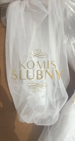 Sprzedam suknie z 2025 roku