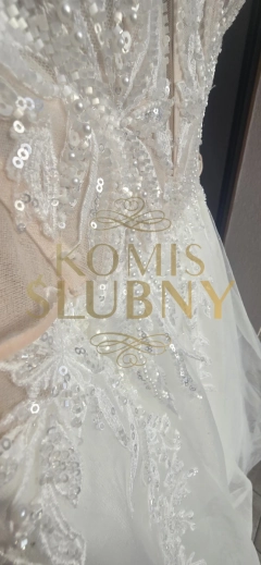 Sprzedam suknie z 2025 roku