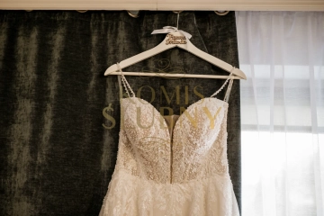Sprzedam suknie ślubną 