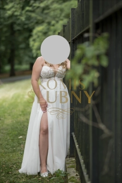 Sprzedam suknie ślubną 