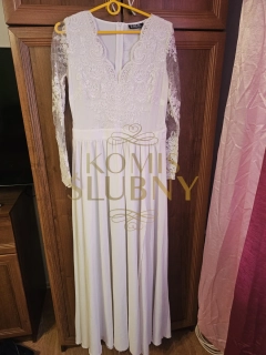 Sprzedam suknię ślubną 