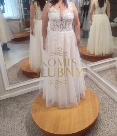 Sukienka Ślubna 