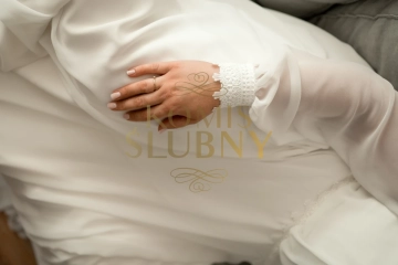 Suknia Ślubna 