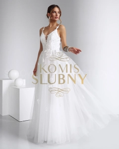 Suknia ślubna Stilove Aurora