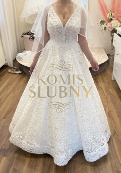 Suknia ślubna Revelance Hannah