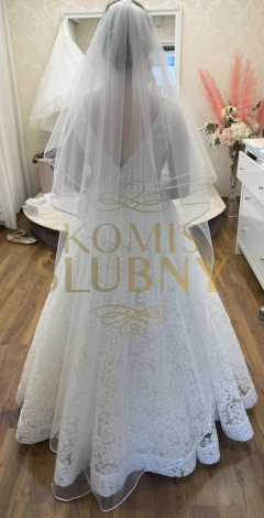 Suknia ślubna Revelance Hannah