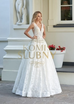 Suknia ślubna Revelance Hannah