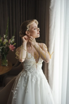 Sprzedam suknie ślubną, rozmiar XS, Gdańsk