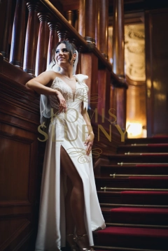 Suknia ślubna Maxima Bridal