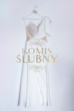 Suknia ślubna Maxima Bridal