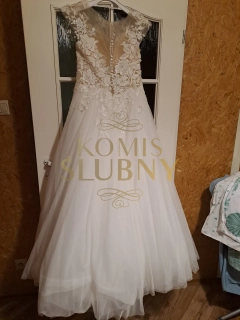 Suknia ślubna