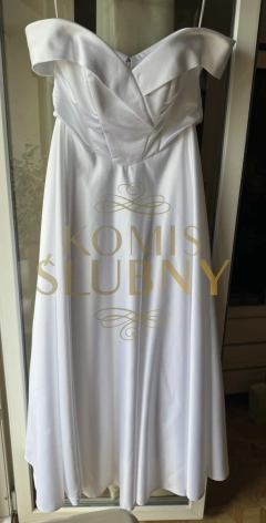 Suknia ślubna 