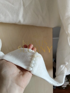 Sprzedam suknię ślubną rozmiar 36