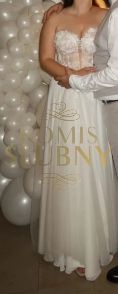 Suknia ślubna