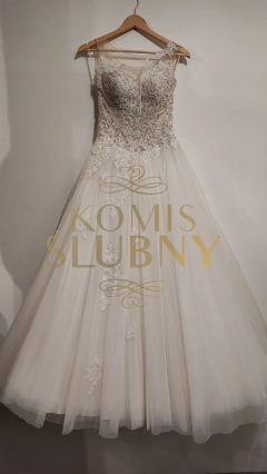 Sprzedam suknię Vanessa 