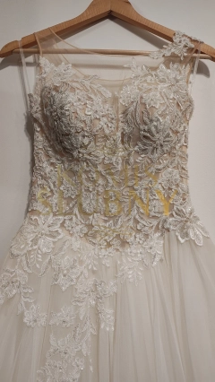 Sprzedam suknię Vanessa 