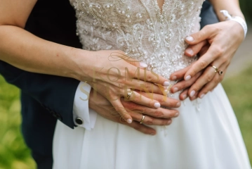 Suknia ślubna Maggie Sottero Gabor rozmiar 36