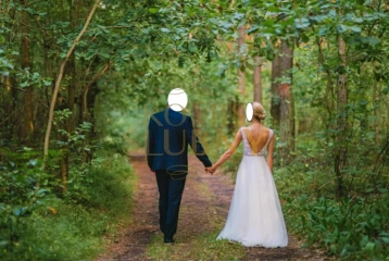 Suknia ślubna Adel Famosa