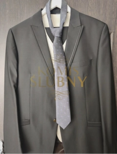 Garnitur męski Wilvorst