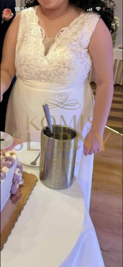 Sprzedam suknie ślubną 