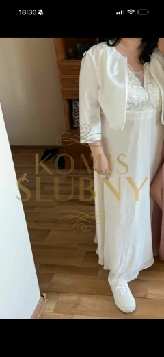 Sprzedam suknie ślubną 