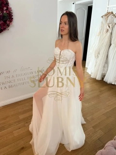 Sprzedam suknię ślubną