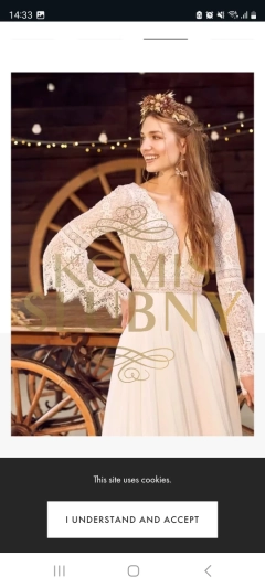 Annais Bridal Ganselma 