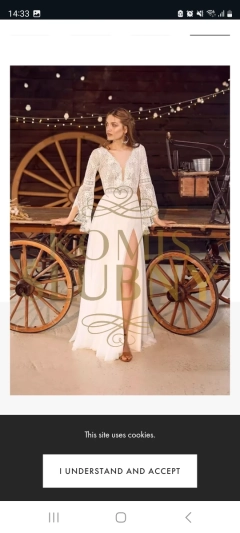 Annais Bridal Ganselma 